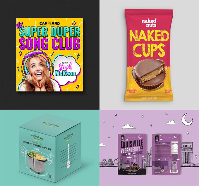 Mixed Dimensions [2025]