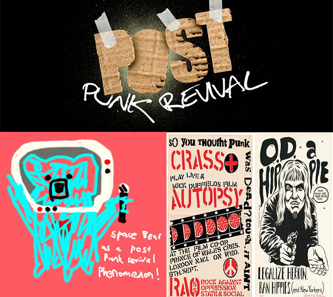 Revival of Punk [2025]