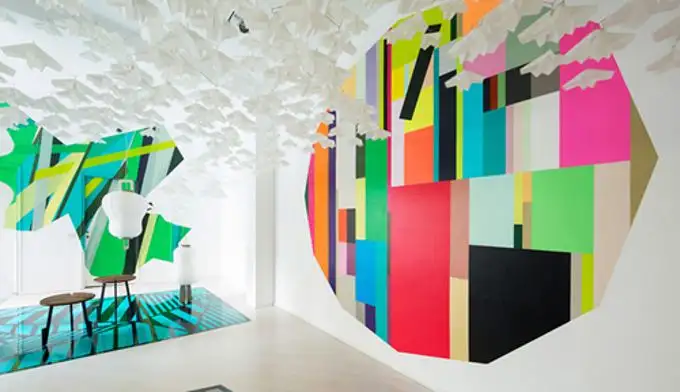 Tactile Design [2025]