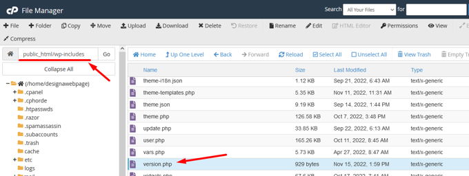 How to check Wordpress version PHP How to check Wordpress version PHP
