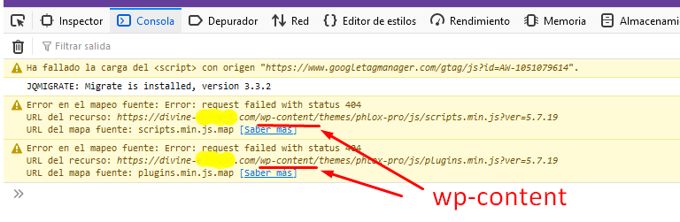 How to tell if a site is Wordpress wp-content How to tell if a site is Wordpress wp-content