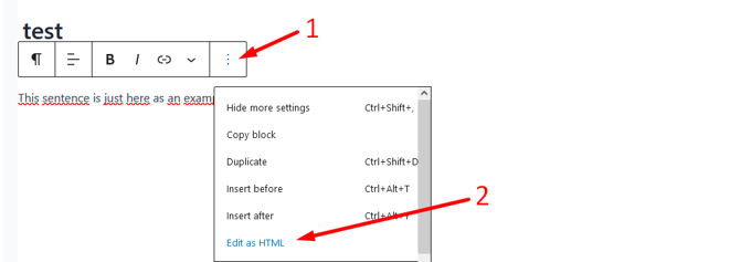 How to create a download link WordPress Gutenberg How to create a download link WordPress Gutenberg
