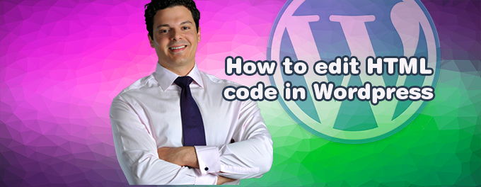 How to edit HTML code in WordPress [2025]