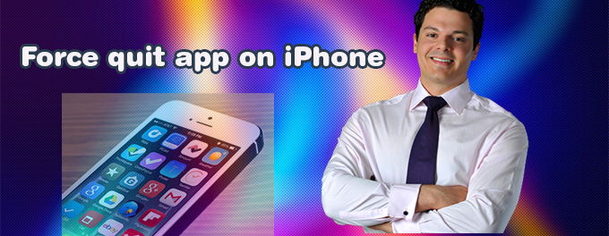 How to force quit apps on an iPhone [2025]