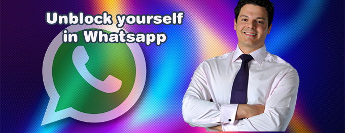 How to get my Whatsapp unblocked [2025]