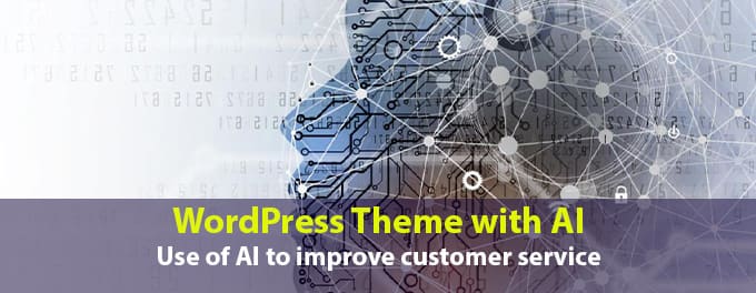 AI Chatbots in WP for Improved Customer Service
