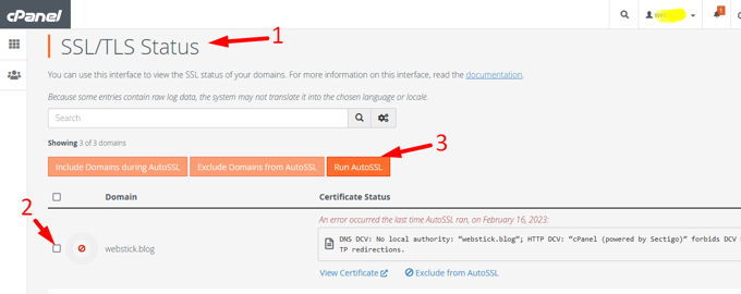 How to install SSL certificate Wordpress SSL-TLS How to install SSL certificate Wordpress SSL-TLS