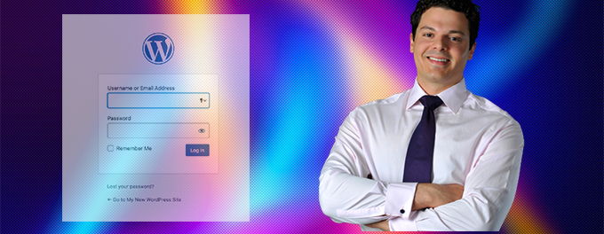 How to log into Wordpress [2025] 