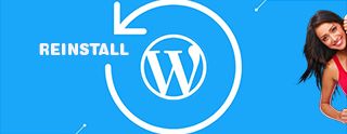 How to Reinstall Wordpress [2025]