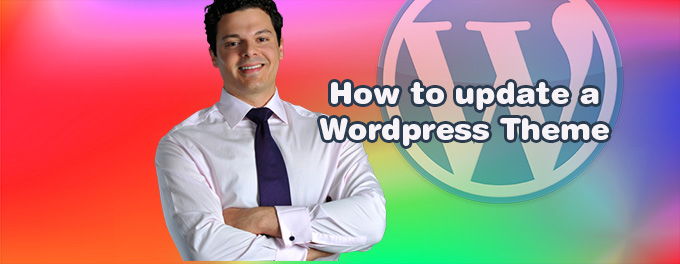 How to update theme in WordPress [2025]