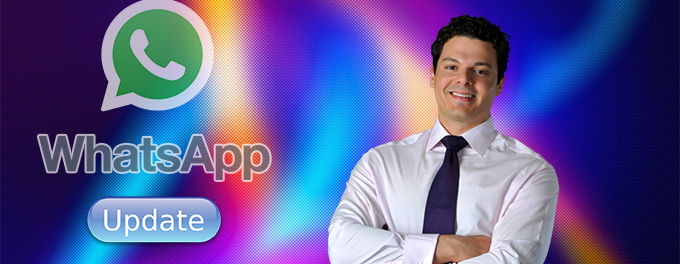 Update Whatsapp on Android & iPhone [2025]