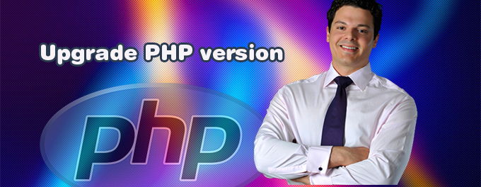 How to upgrade PHP version Wordpress [2025]
