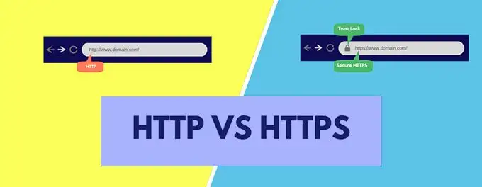 Http to Https Http to Https