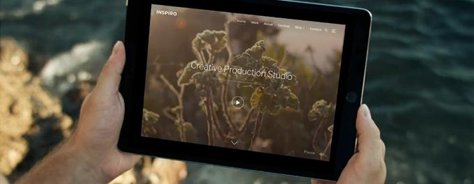 Autoplay functionality on mobile and tablet devices