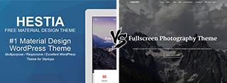 Hestia vs Inspiro Theme comparison [2025]