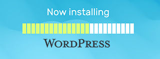 Install Wordpress by hand [2025]