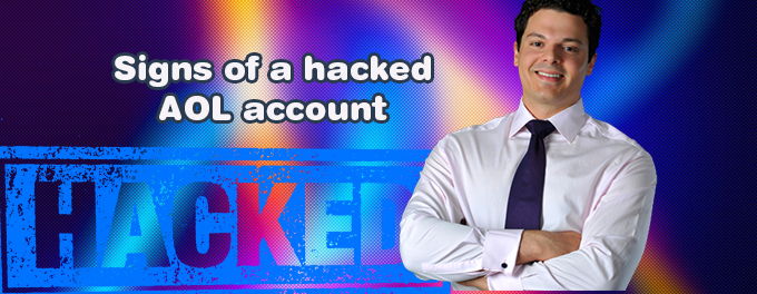 Has my AOL account been hacked? [2025]