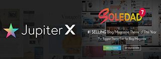 Jupiter vs Soledad Theme comparison [2025]