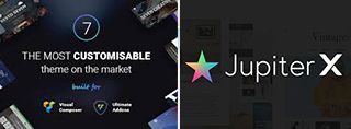 Jupiter vs The-7 comparison [2025]