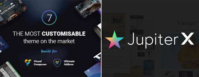 Jupiter vs The-7 review Jupiter vs The-7 comparison