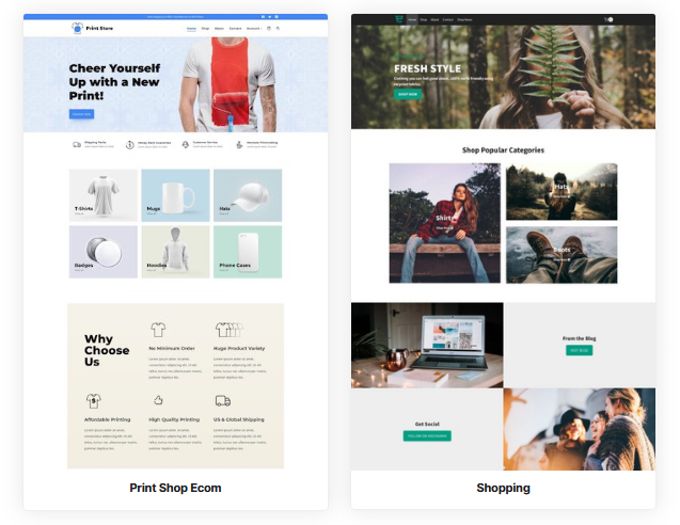 Kadence review webshops Kadence Theme review webshops