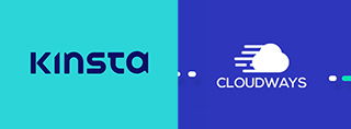 Kinsta vs Cloudways Hosting Comparison [2025]