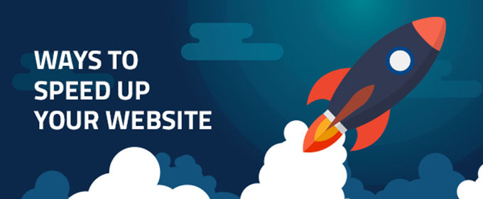 Make website faster