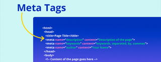 How long does my meta description and meta title have to be