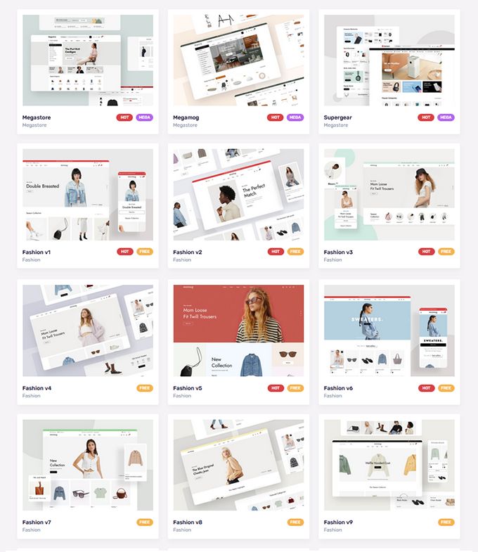 Minimog review demos Minimog Theme review demos