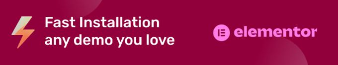 Minimog review Elementor pagebuilder Minimog Theme review Elementor pagebuilder