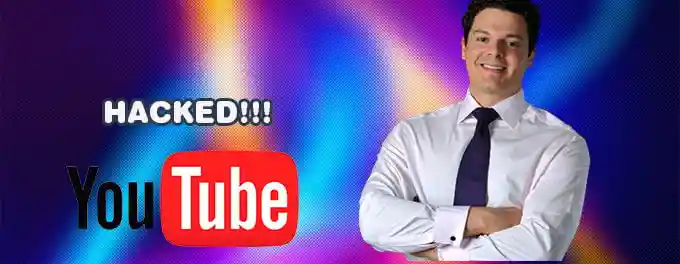 My Youtube account was hacked My Youtube account was hacked