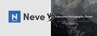 Neve vs Inspiro Theme comparison [2025]