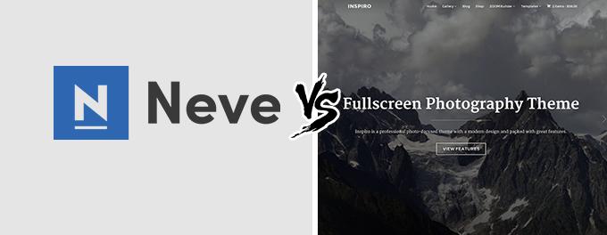 Neve vs Inspiro comparison Neve vs Inspiro