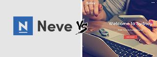 Neve vs Sydney comparison [2025]