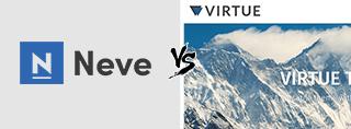 Neve vs Virtue comparison [2025]