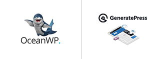 Comparing Generatepress vs Ocean-WP