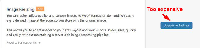 Business optimization