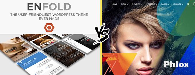 Phlox vs Enfold review Phlox vs Enfold