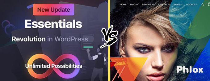 Phlox vs Essentials review Phlox vs Essentials