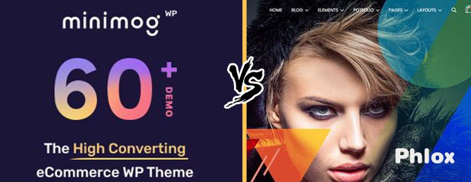 Phlox vs Minimog review Phlox vs Minimog