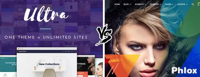 Phlox vs Ultra review Phlox vs Ultra