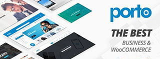 Porto Theme review [2025]