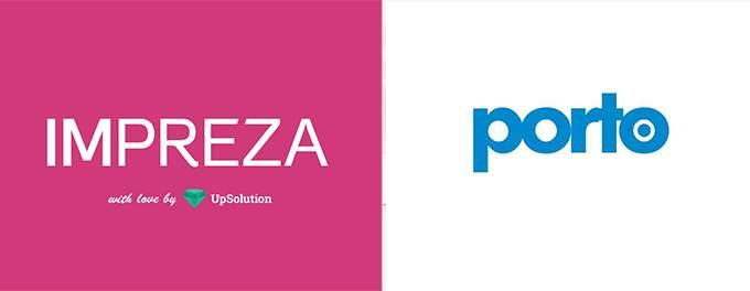 Bridge vs Impreza comparison Bridge vs Impreza