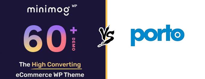 Bridge vs Minimog comparison Bridge vs Minimog