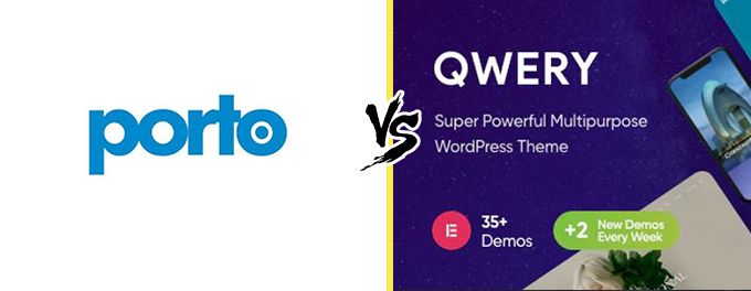 Porto vs Qwery Porto vs Qwery