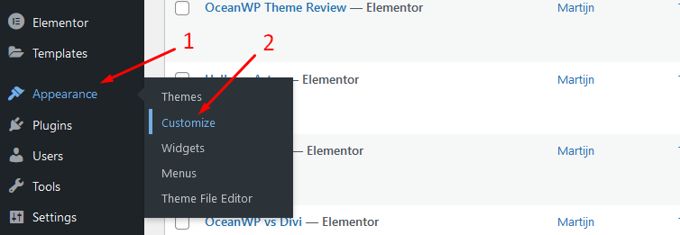 Hide the post date using additional CSS Hide the post date using additional CSS