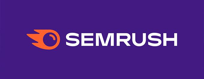 Semrush SEO solution Semrush SEO solution