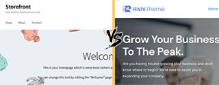 Rishi vs Storefront comparison [2025]