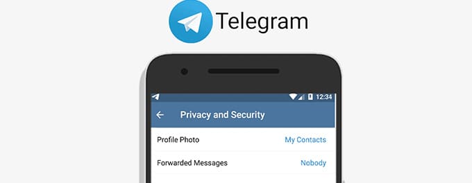 How Adjust Your Privacy Settings on Telegram