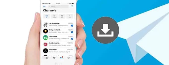 Telegram's Slow Download Speeds [2025]